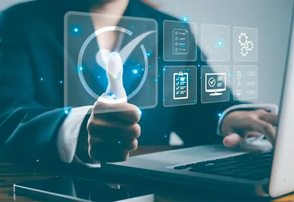 Conformité intégrée