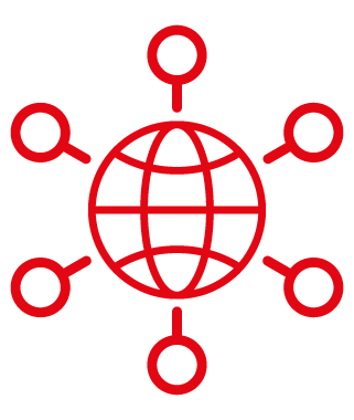 Regional and Sectoral Reach